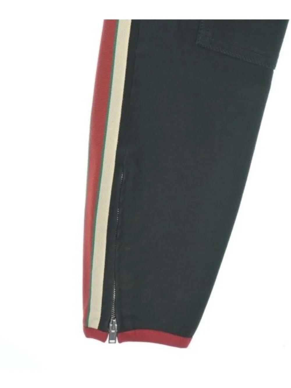 Gucci Trousers Pants Black